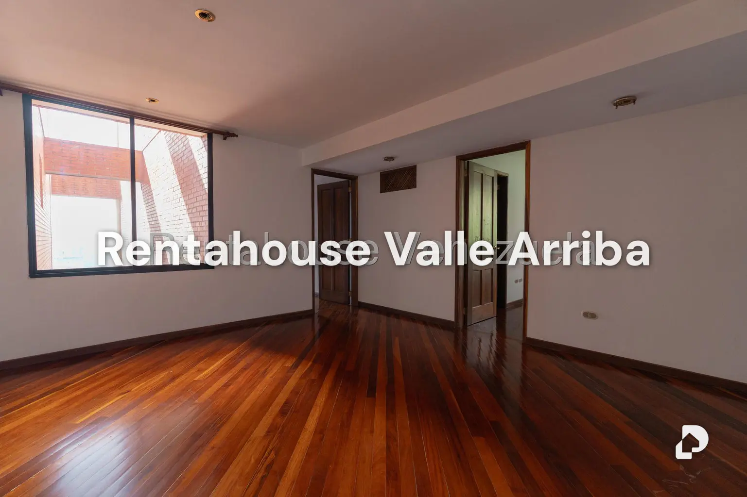 Apartamento en Lomas de Las Mercedes, Caracas – 17