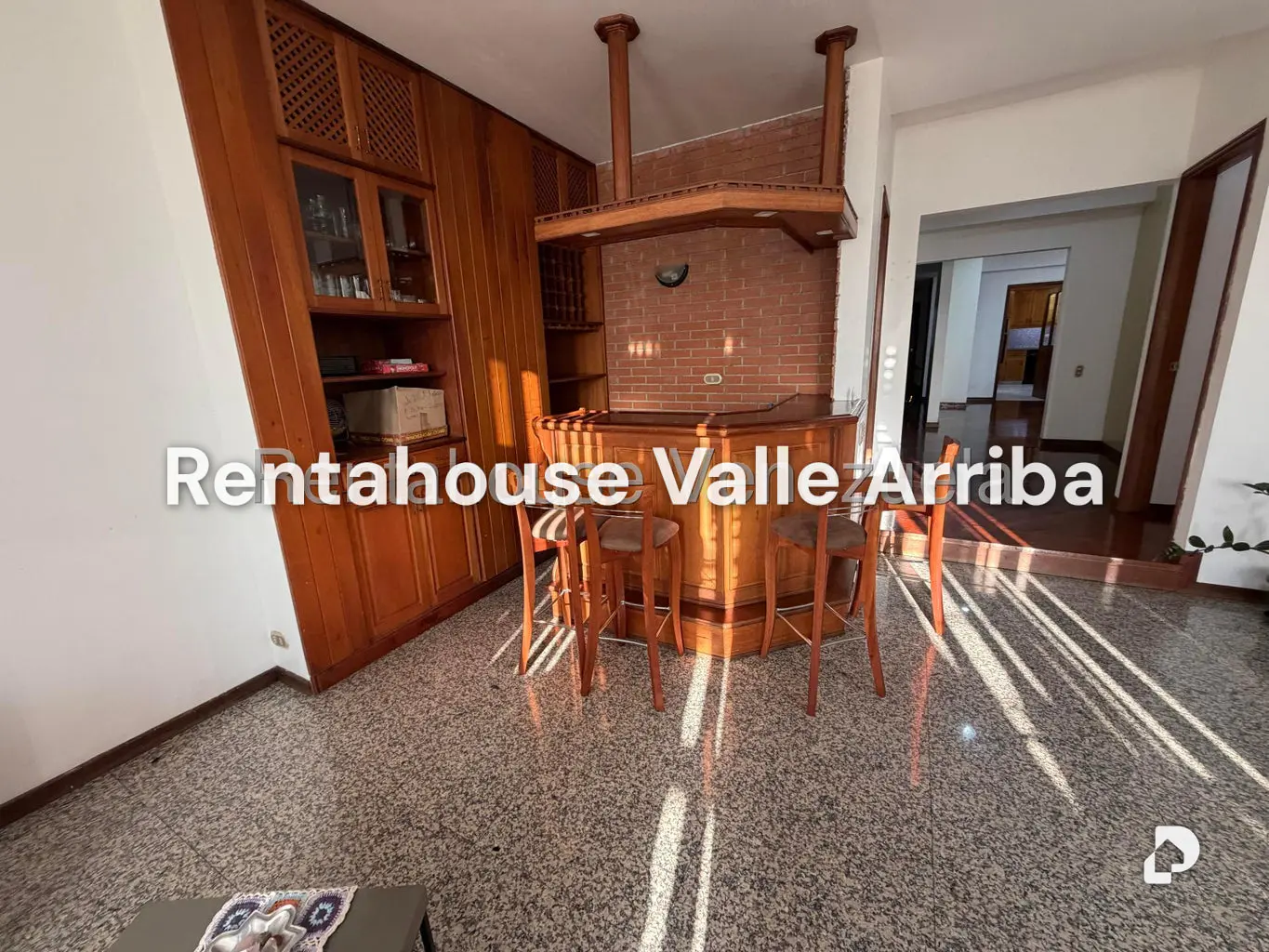 Apartamento en Lomas de Las Mercedes, Caracas – 9
