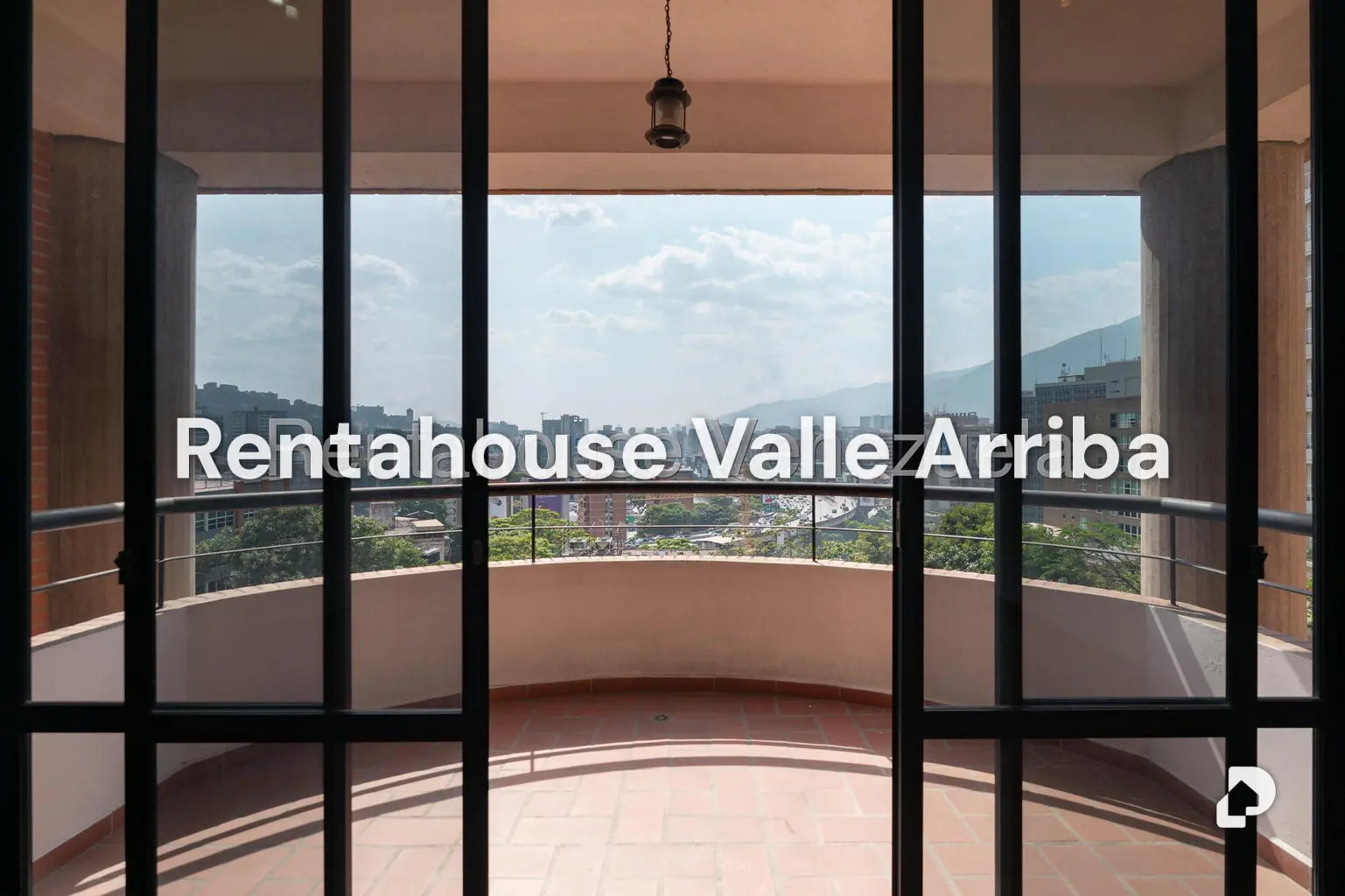 Apartamento en Lomas de Las Mercedes, Caracas – 30