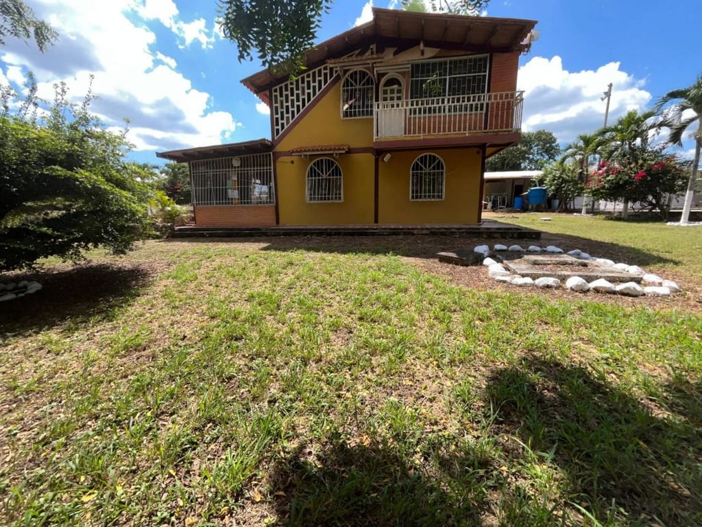 Casa en Barquisimeto - 1