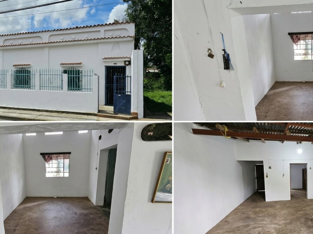 Casa en Montalbán - 1