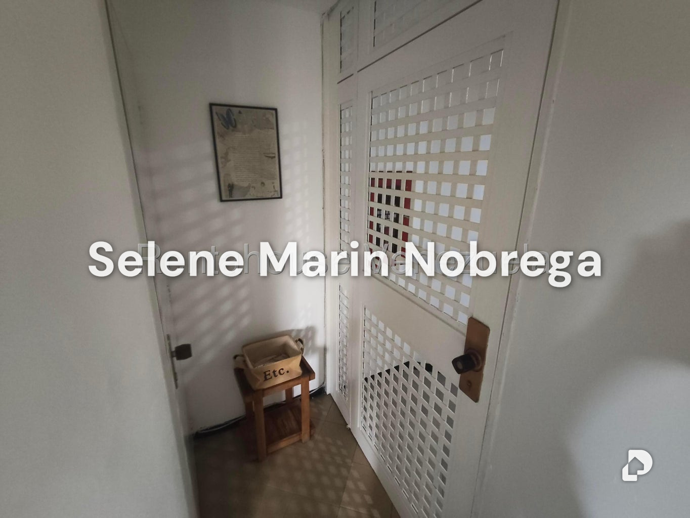 Apartamento en Los Naranjos (del Cafetal), Caracas – 27