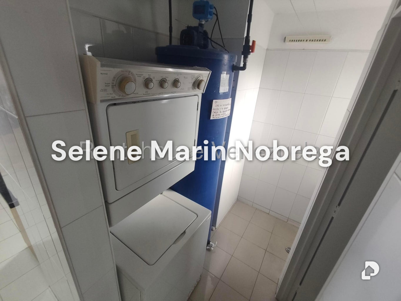 Apartamento en Los Naranjos (del Cafetal), Caracas – 24