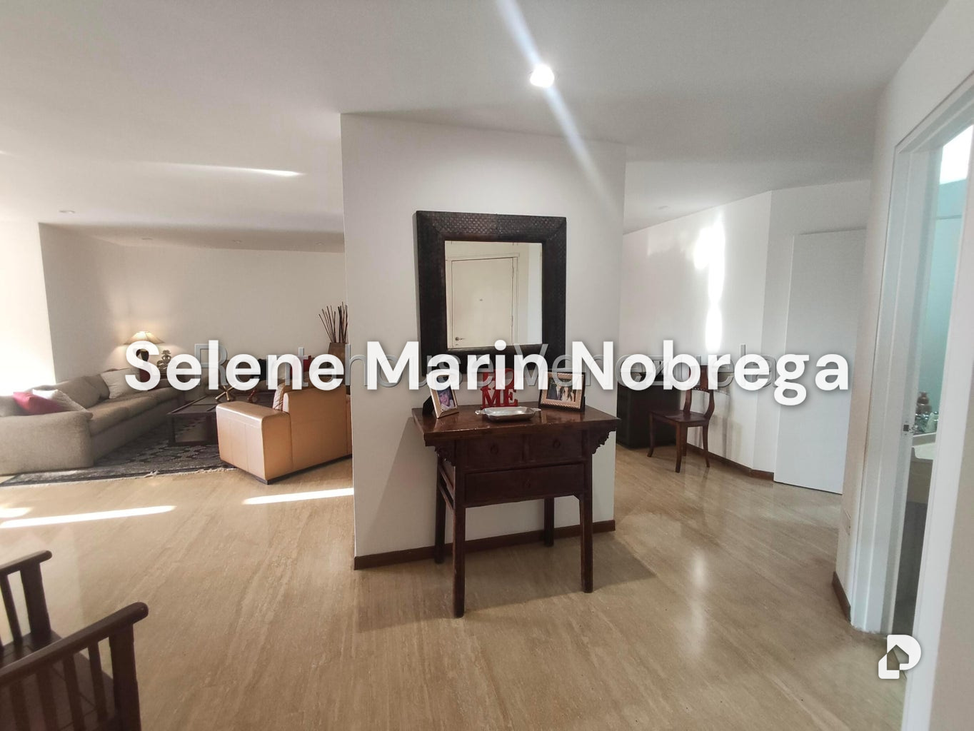 Apartamento en Los Naranjos (del Cafetal), Caracas – 4