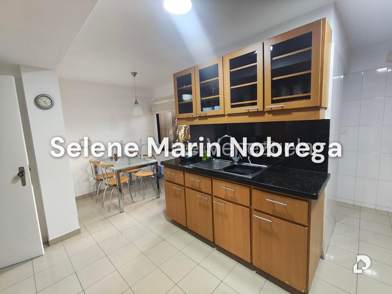 Apartamento en Los Naranjos (del Cafetal), Caracas – 19