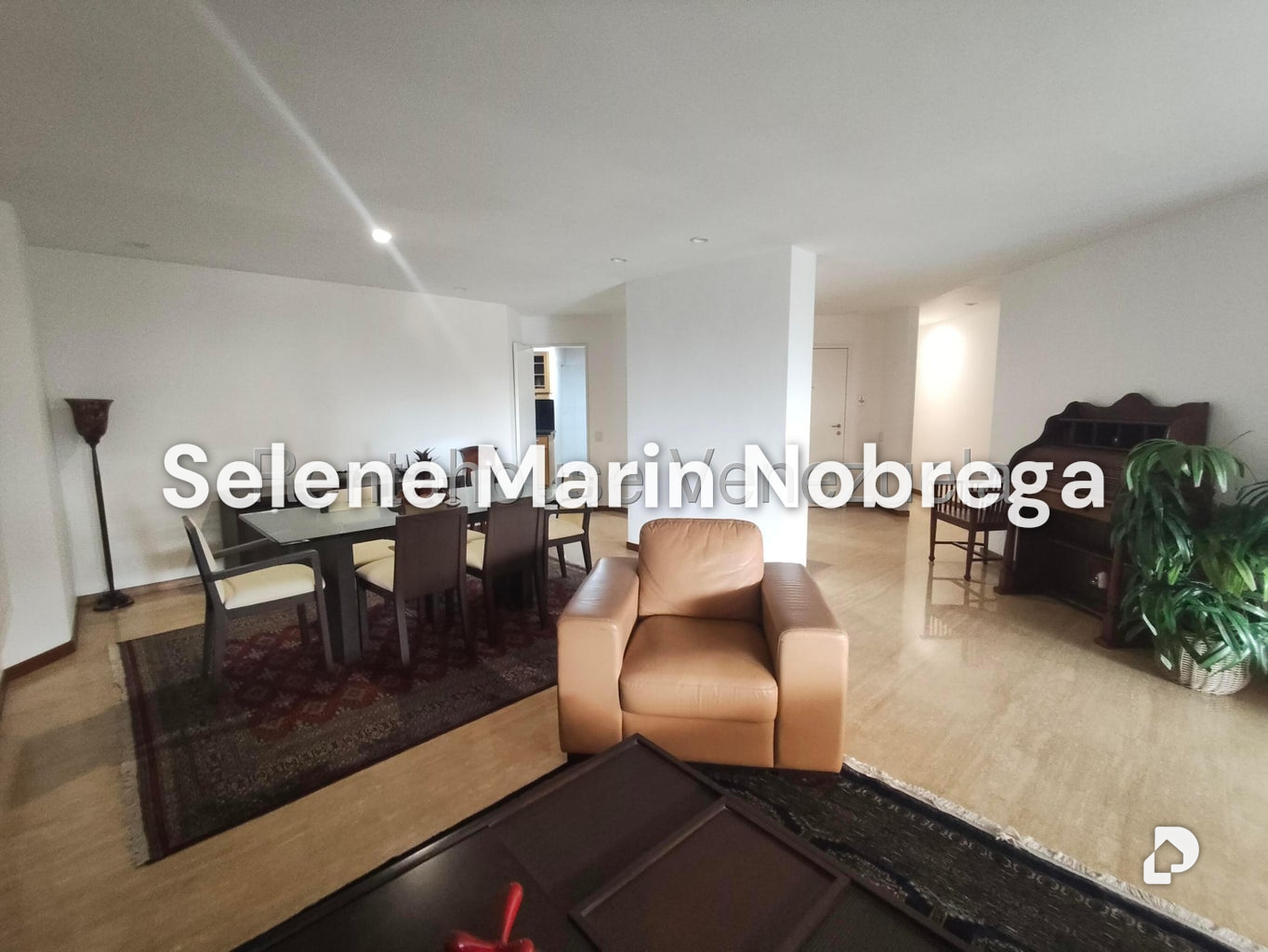 Apartamento en Los Naranjos (del Cafetal), Caracas – 10