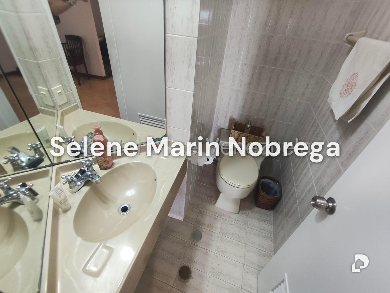 Apartamento en Los Naranjos (del Cafetal), Caracas – 18