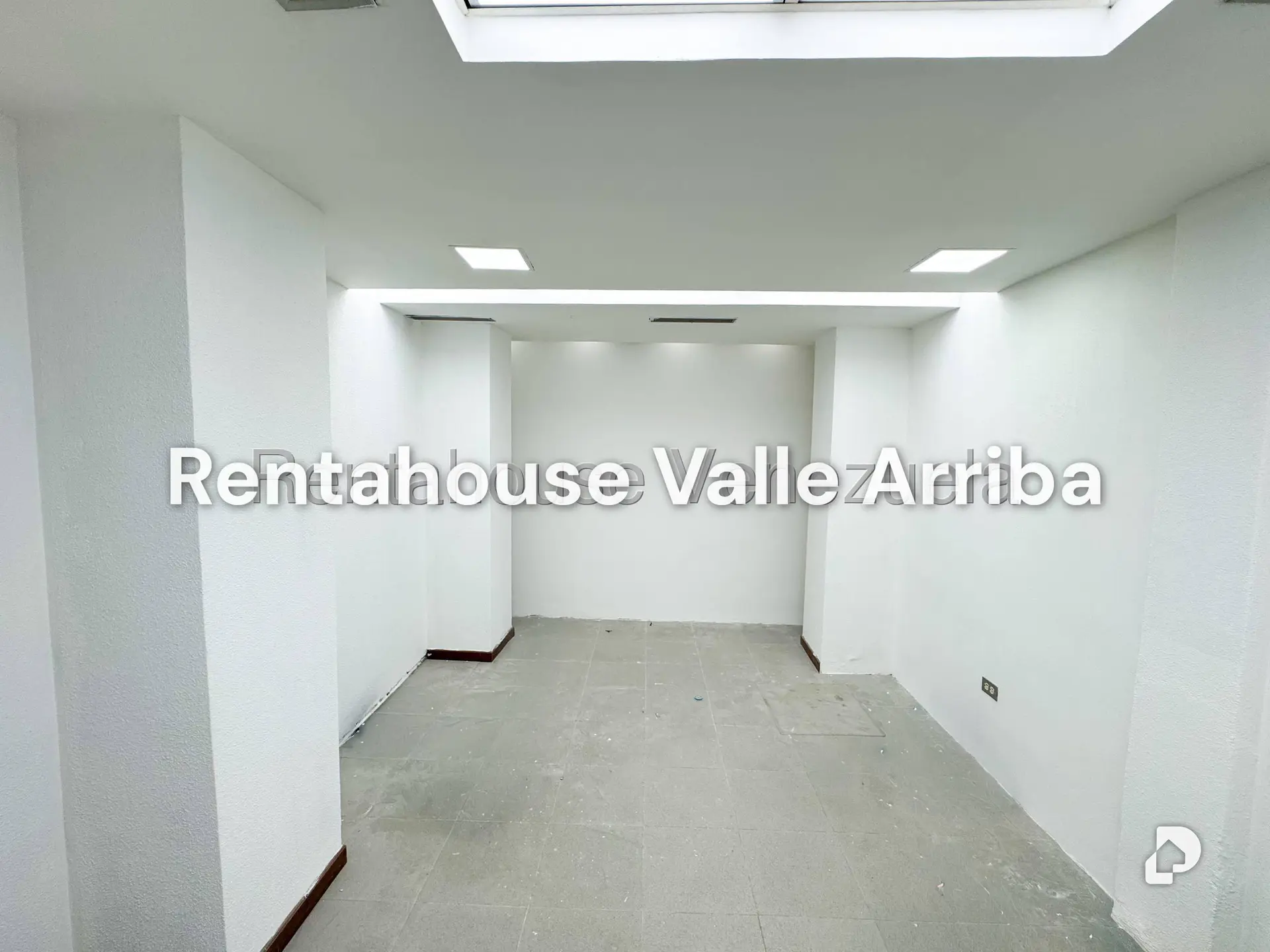 Commercial space in Chacao, Caracas – 5