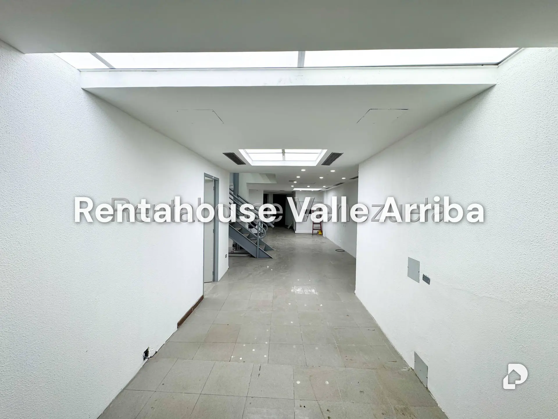 Commercial space in Chacao, Caracas – 6
