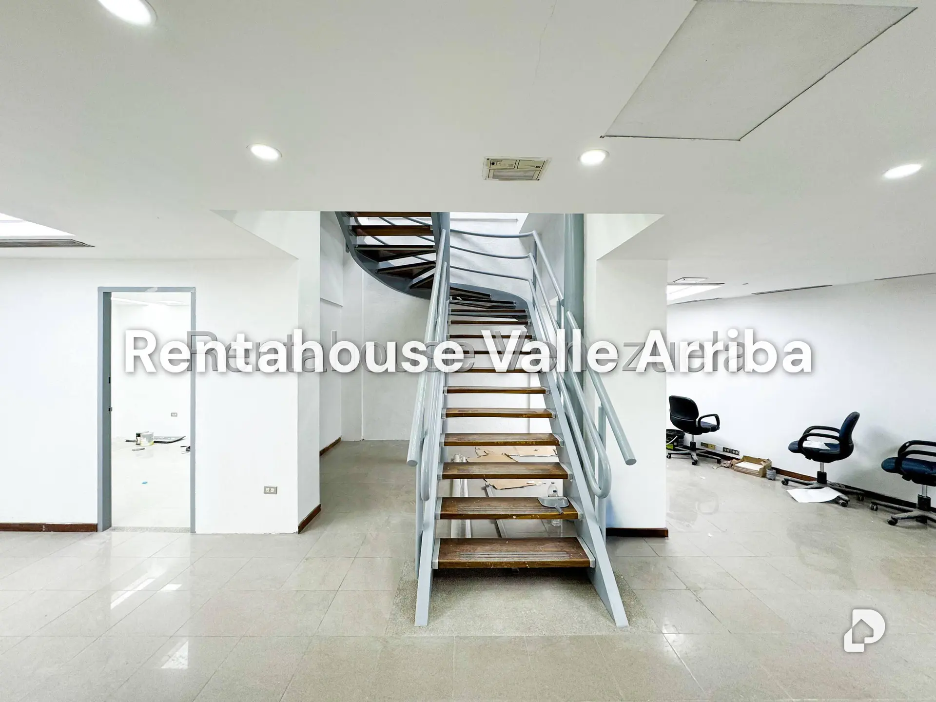 Commercial space in Chacao, Caracas – 7