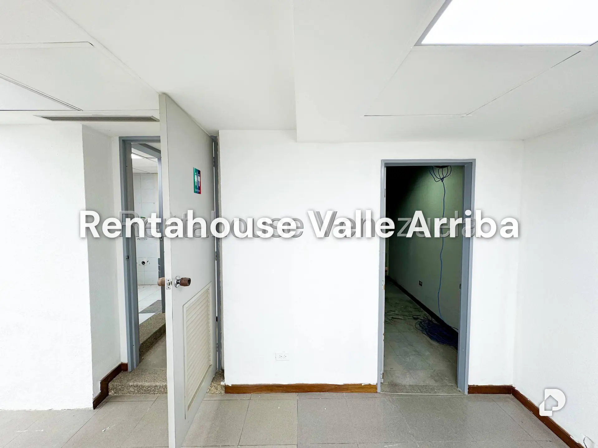 Commercial space in Chacao, Caracas – 12