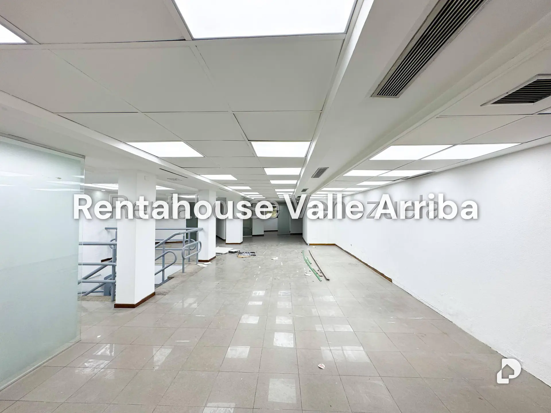 Commercial space in Chacao, Caracas – 10