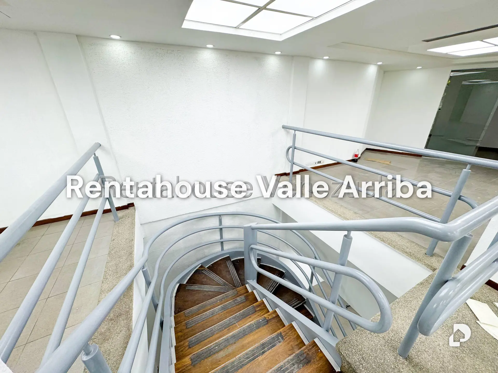 Commercial space in Chacao, Caracas – 9