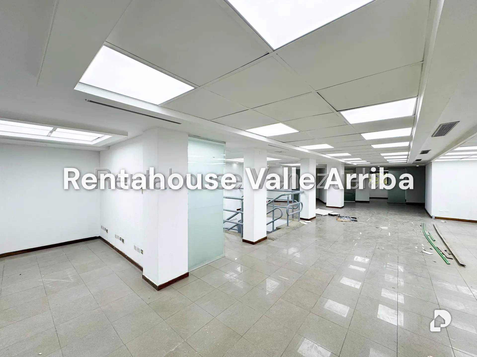 Commercial space in Chacao, Caracas – 11