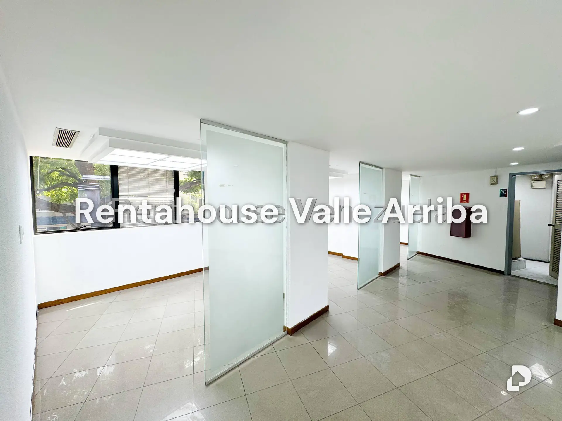 Commercial space in Chacao, Caracas – 21