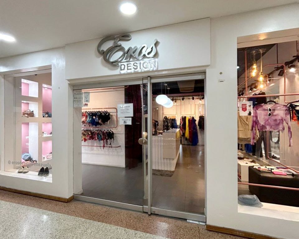 Local comercial en Santa Mónica, Caracas - 1