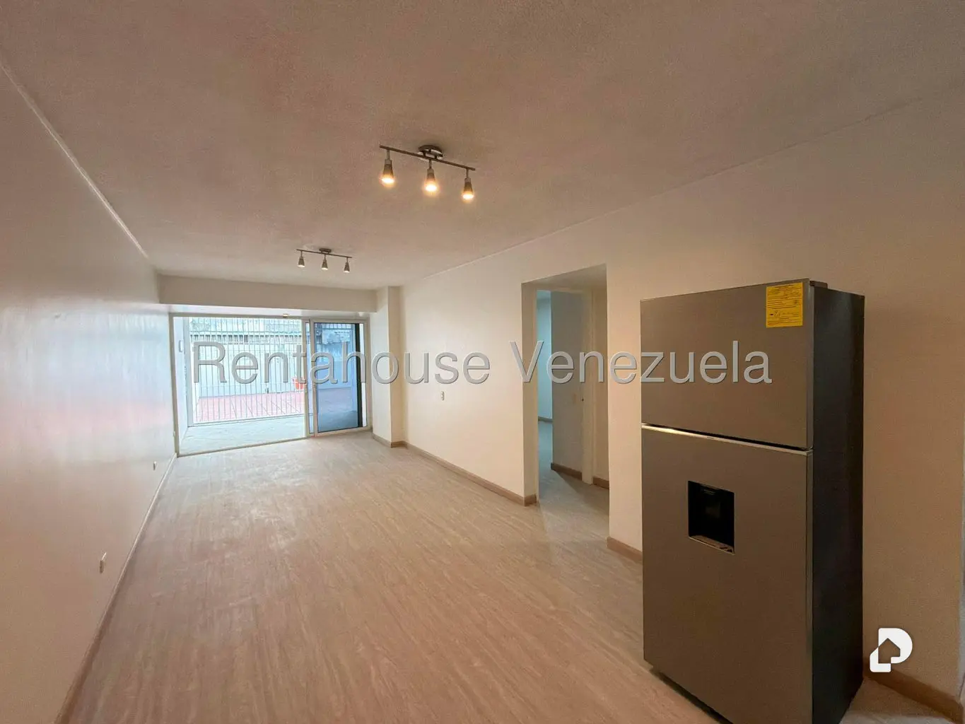 Apartamento en La Candelaria, Caracas – 5