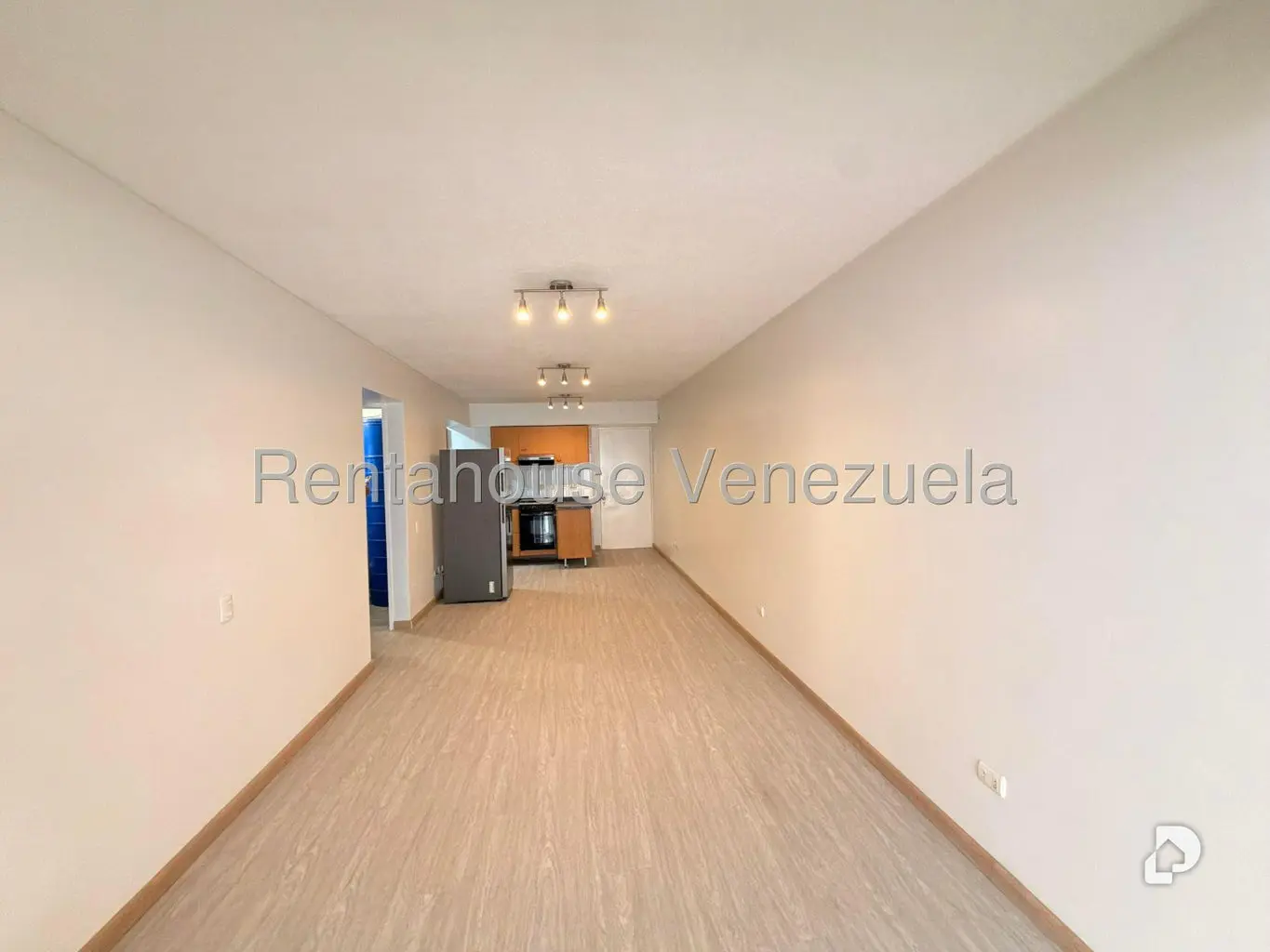 Apartamento en La Candelaria, Caracas – 3