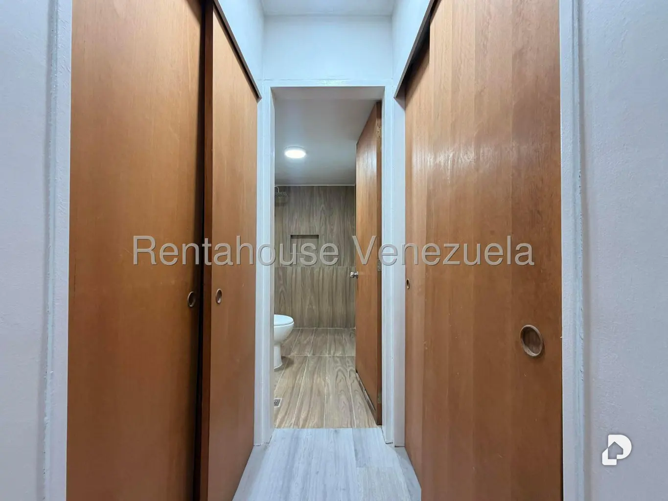 Apartamento en La Candelaria, Caracas – 7
