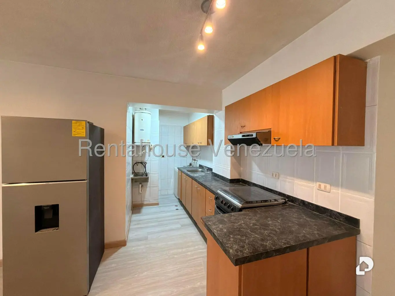 Apartamento en La Candelaria, Caracas – 4