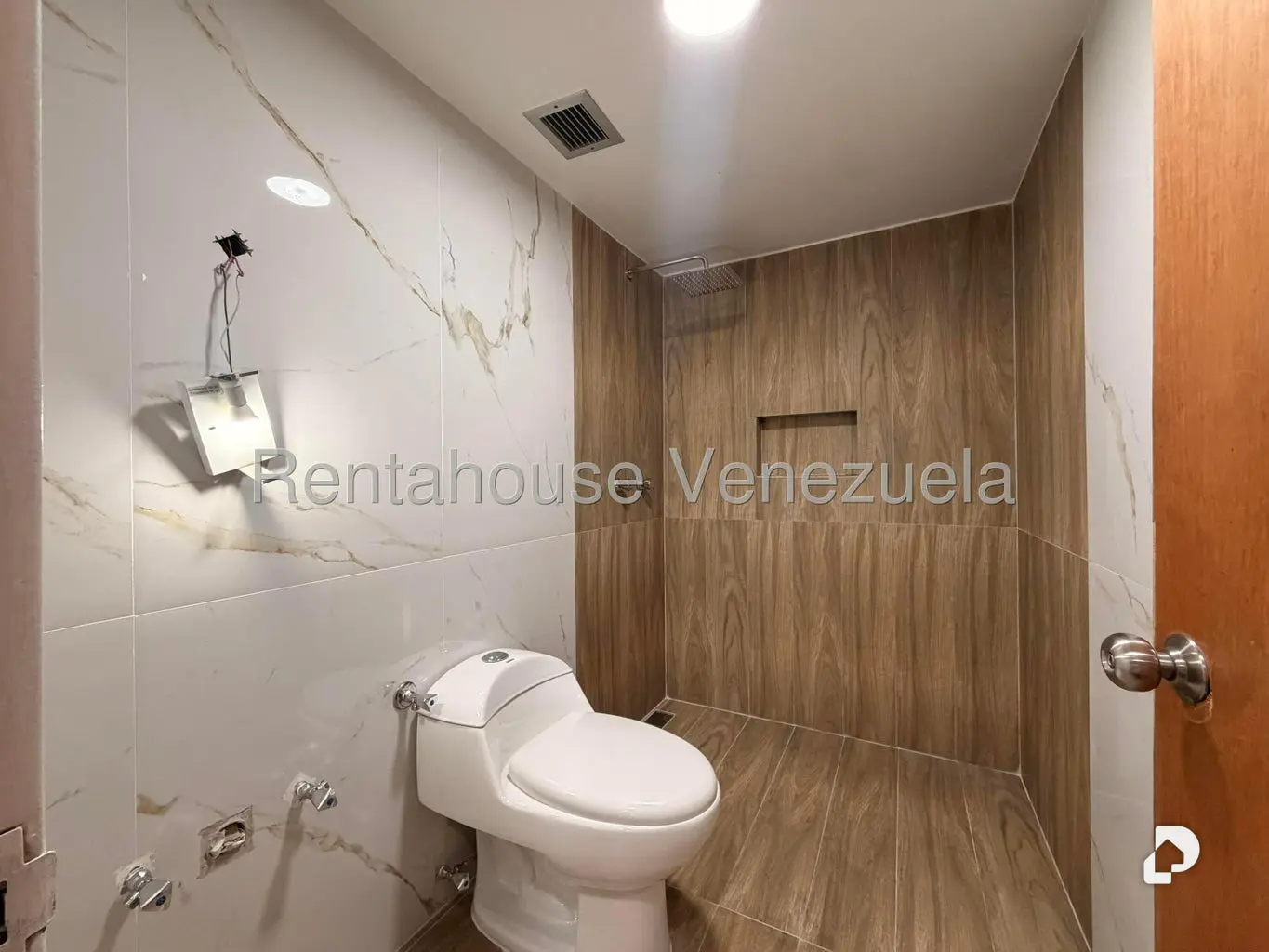 Apartamento en La Candelaria, Caracas – 8