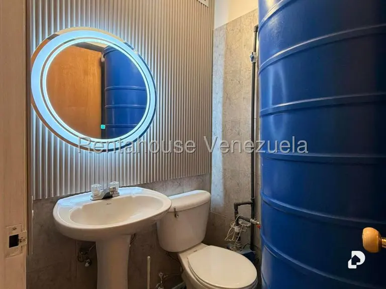 Apartamento en La Candelaria, Caracas – 10