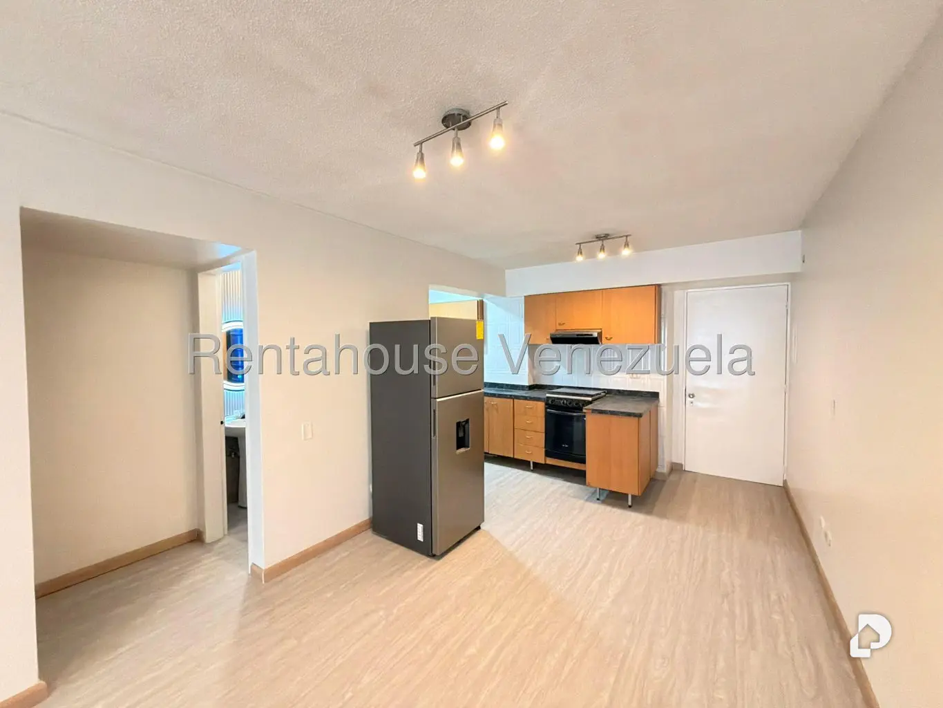 Apartamento en La Candelaria, Caracas – 2