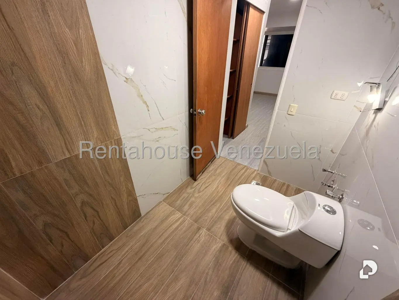 Apartamento en La Candelaria, Caracas – 9