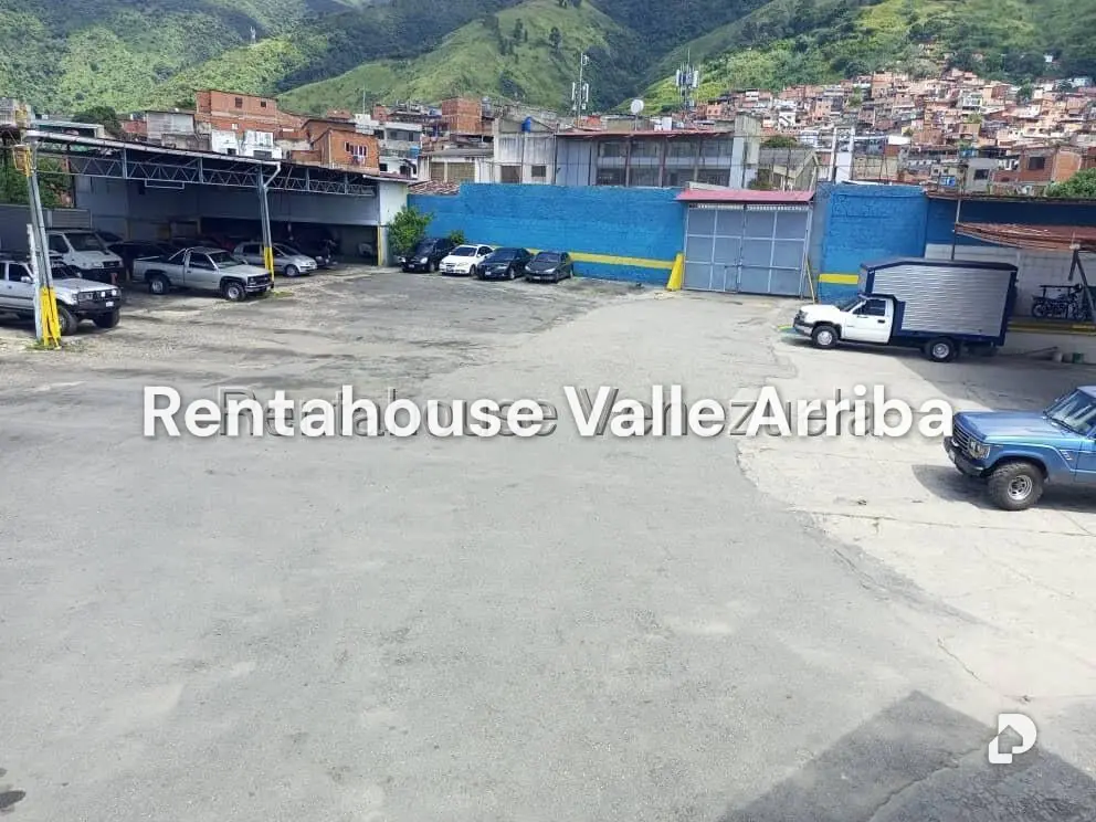Garaje/Estacionamiento en Catia, Caracas – 10