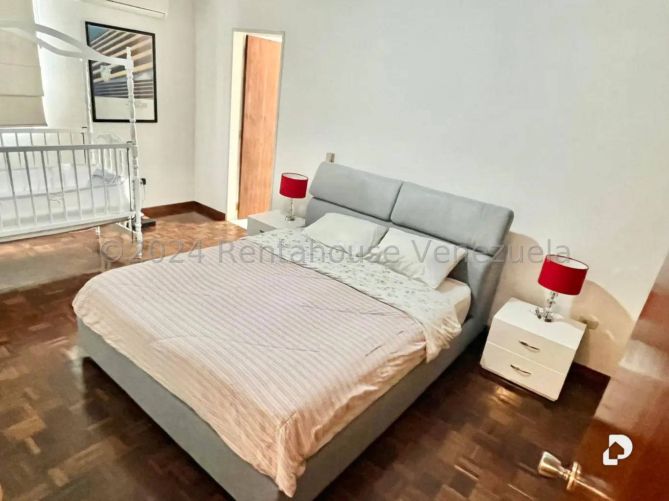 Apartamento en Las Mercedes, Caracas – 30