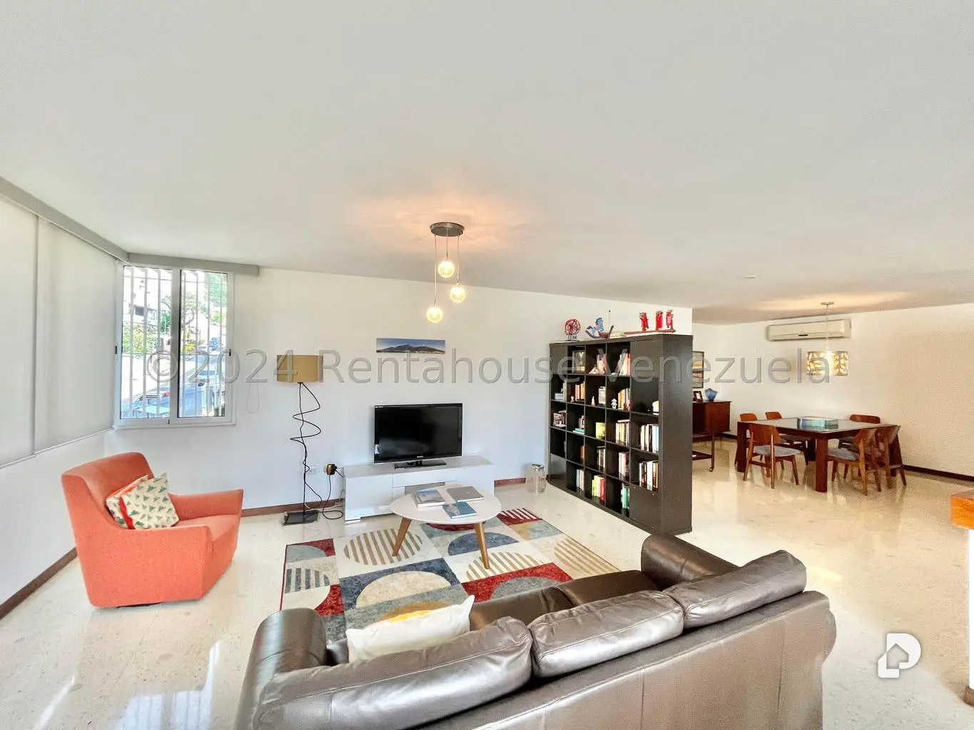 Apartamento en Las Mercedes, Caracas – 14