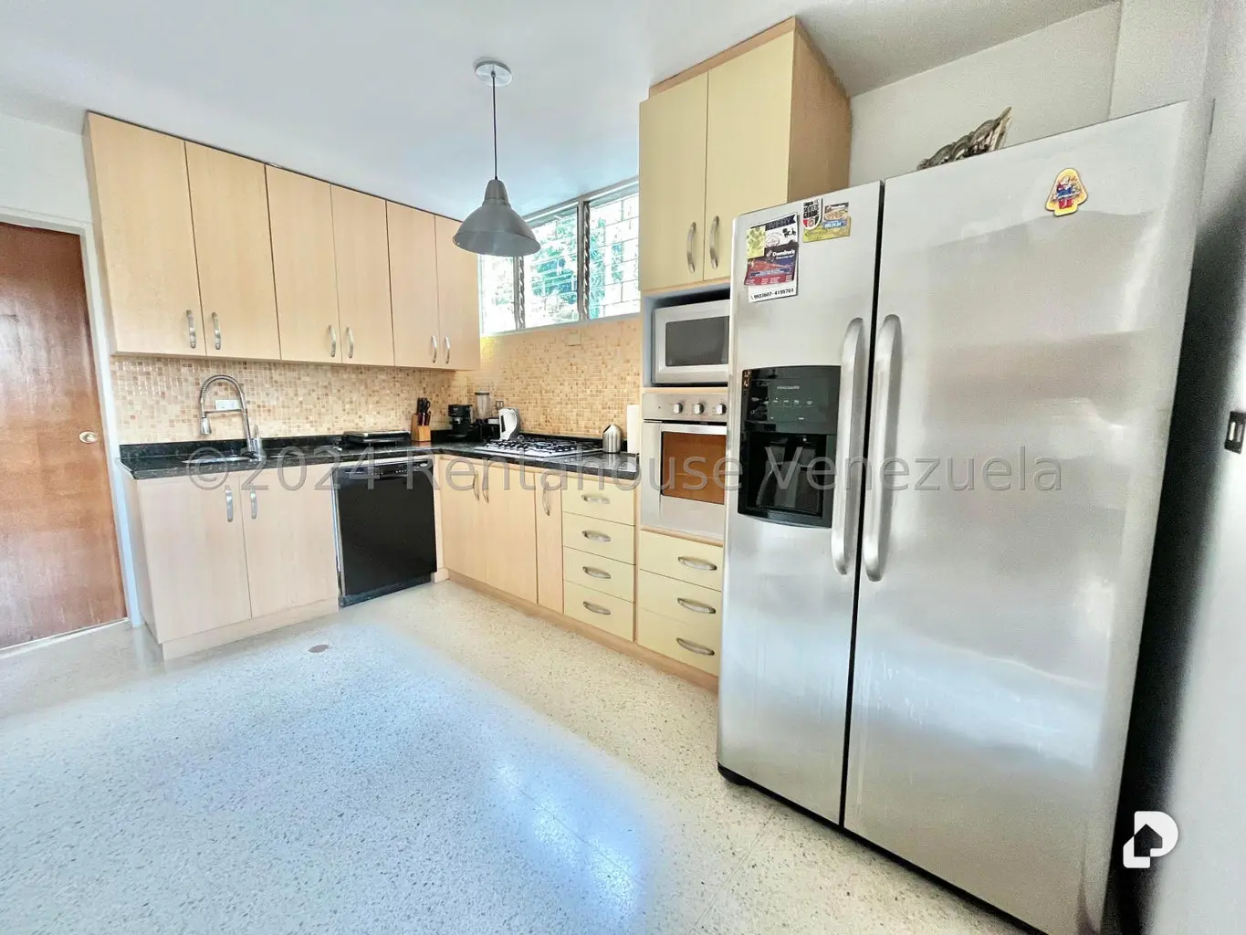 Apartamento en Las Mercedes, Caracas – 26