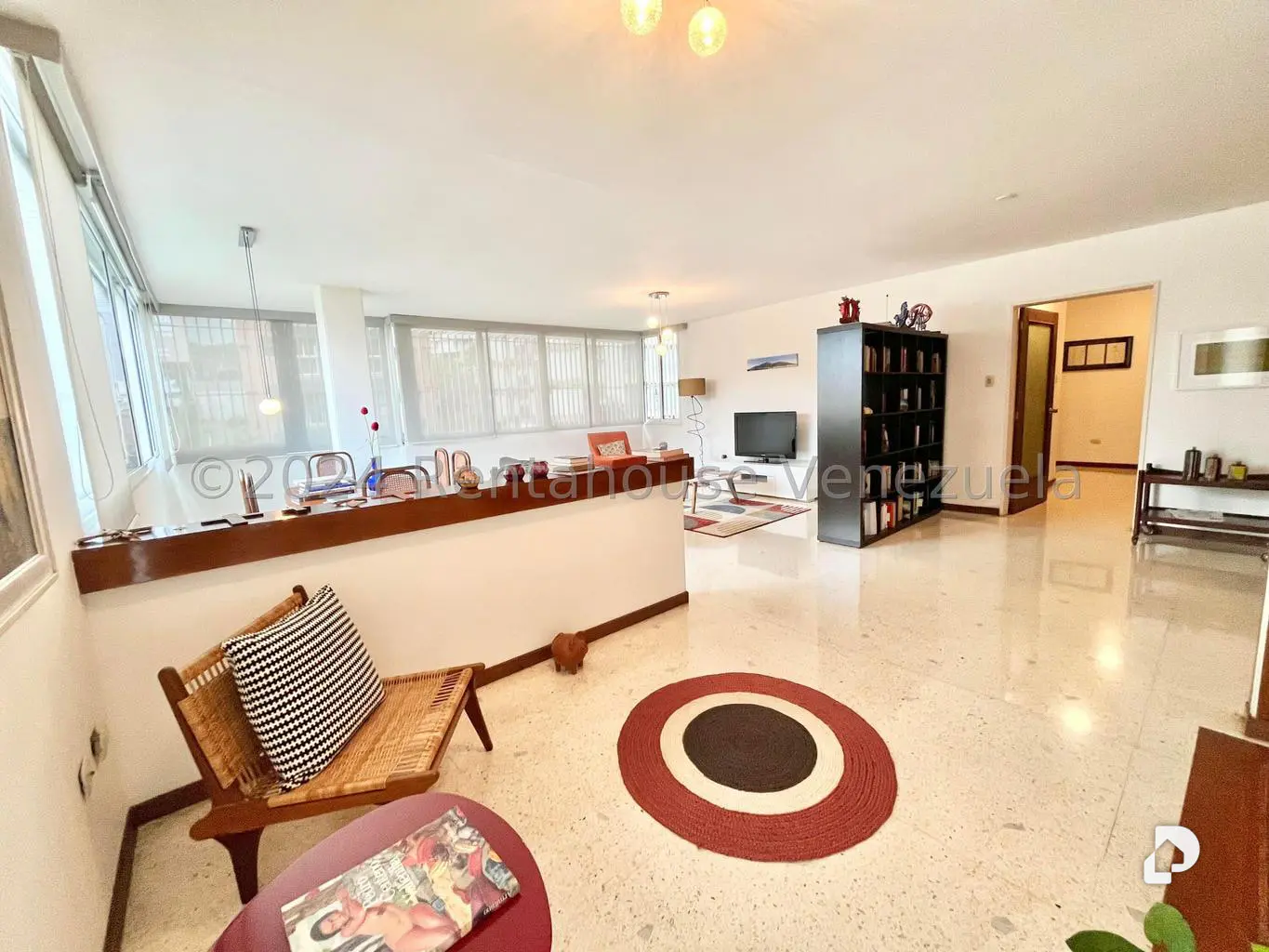 Apartamento en Las Mercedes, Caracas – 7