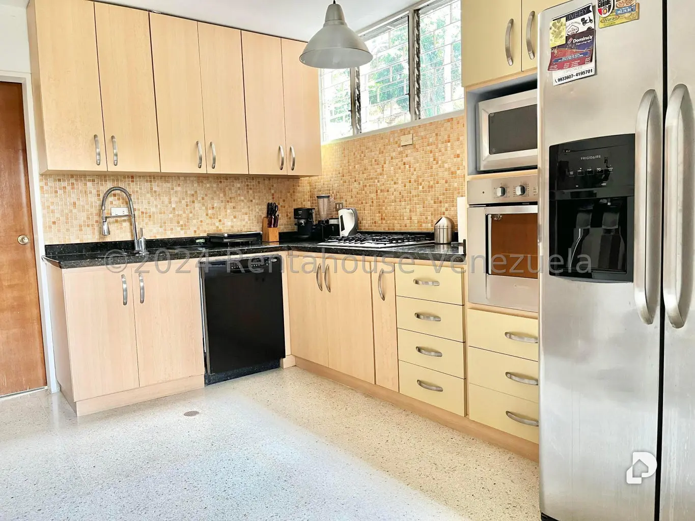 Apartamento en Las Mercedes, Caracas – 27