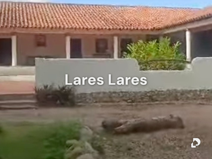Terreno en Lagunillas – 1