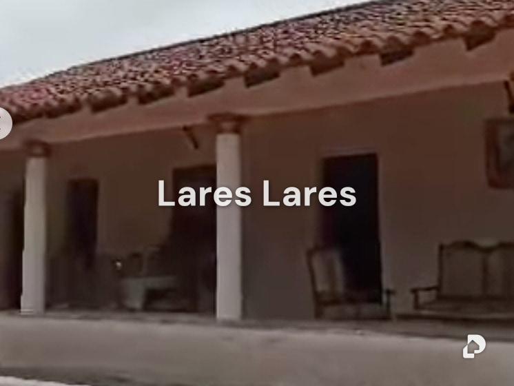 Terreno en Lagunillas – 2