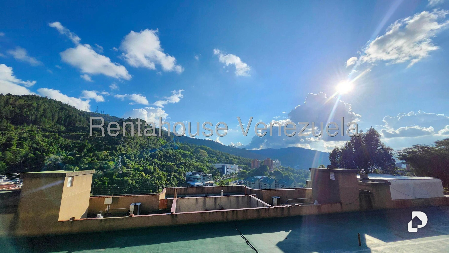 Apartamento en La Tahona, Caracas – 16