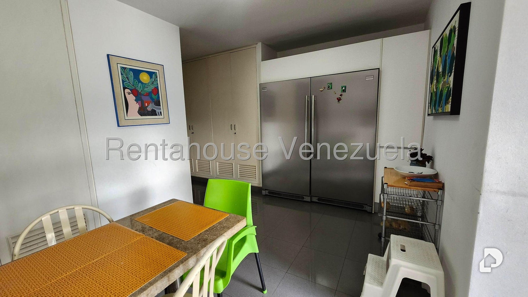 Apartamento en La Tahona, Caracas – 19