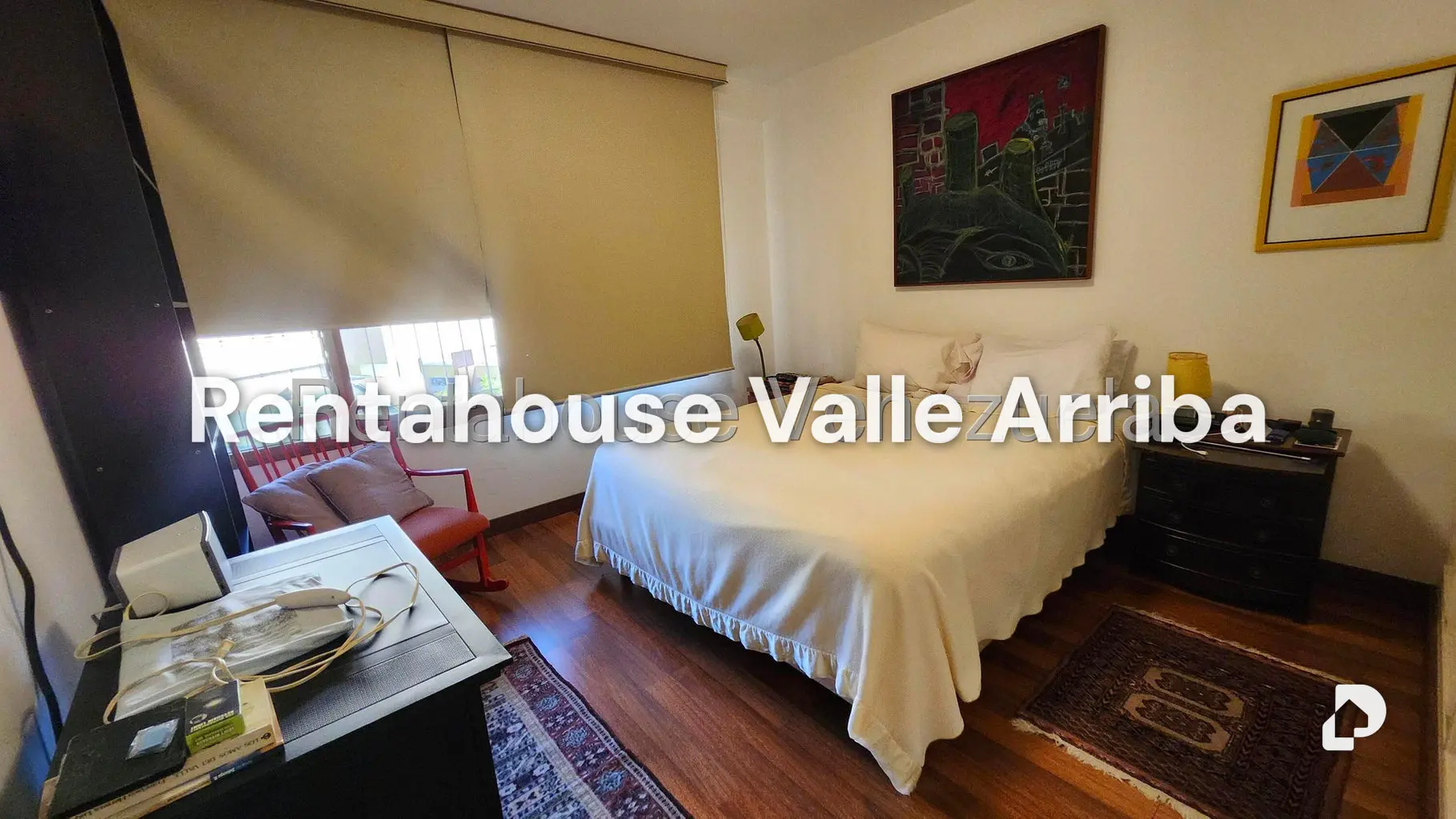 Apartamento en La Tahona, Caracas – 30