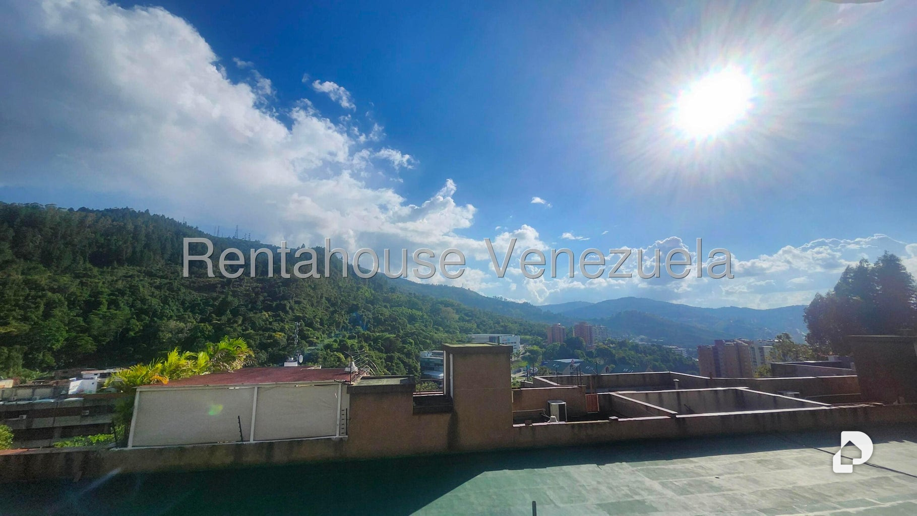 Apartamento en La Tahona, Caracas – 8