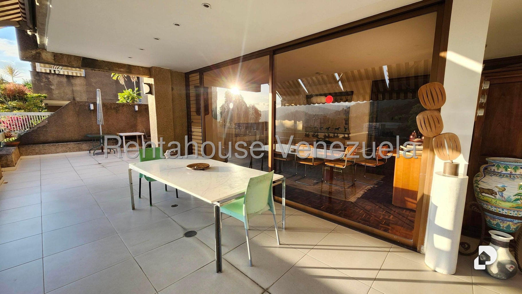 Apartamento en La Tahona, Caracas – 11