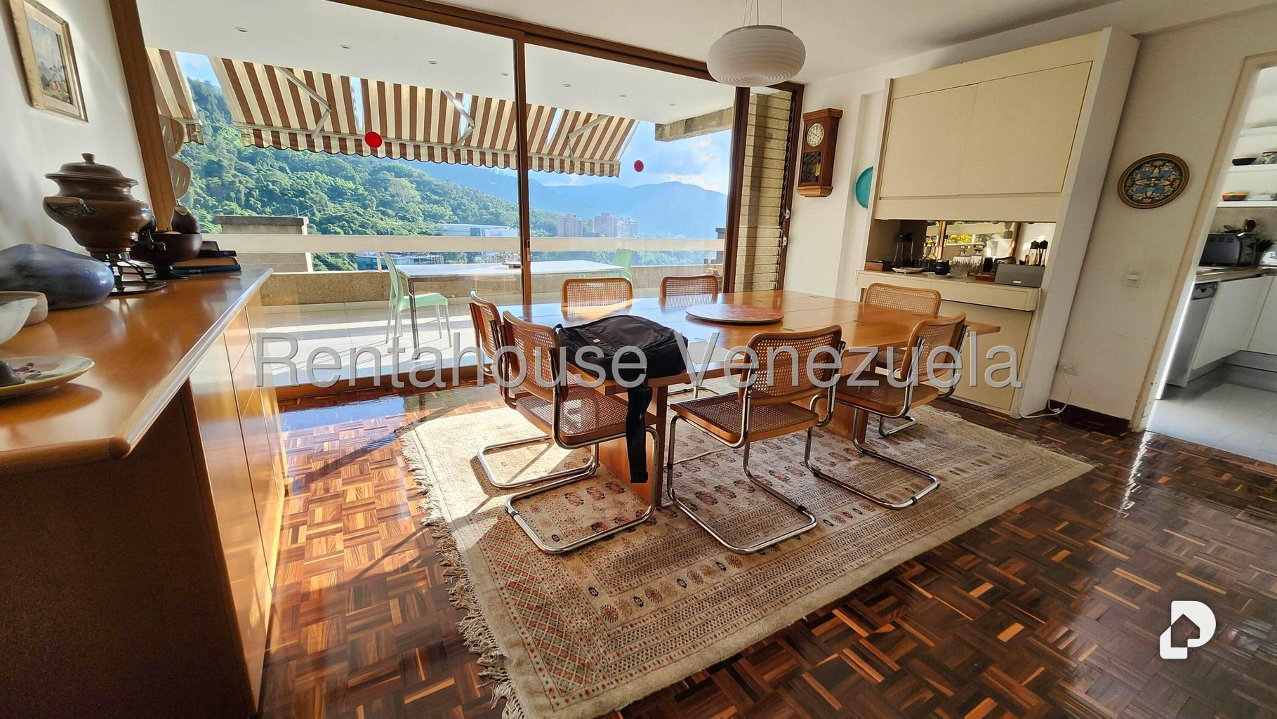 Apartamento en La Tahona, Caracas – 12