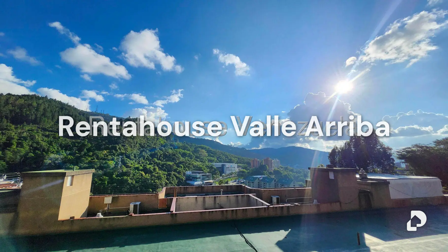 Apartamento en La Tahona, Caracas – 16