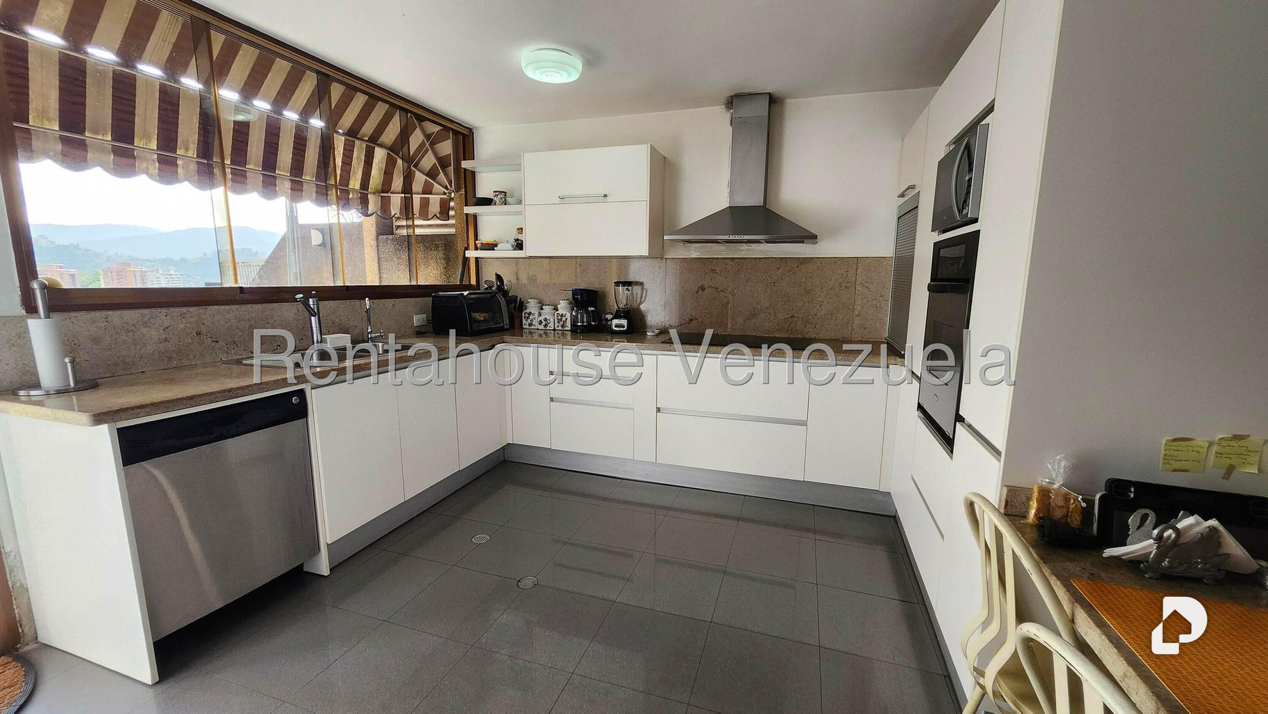 Apartamento en La Tahona, Caracas – 17