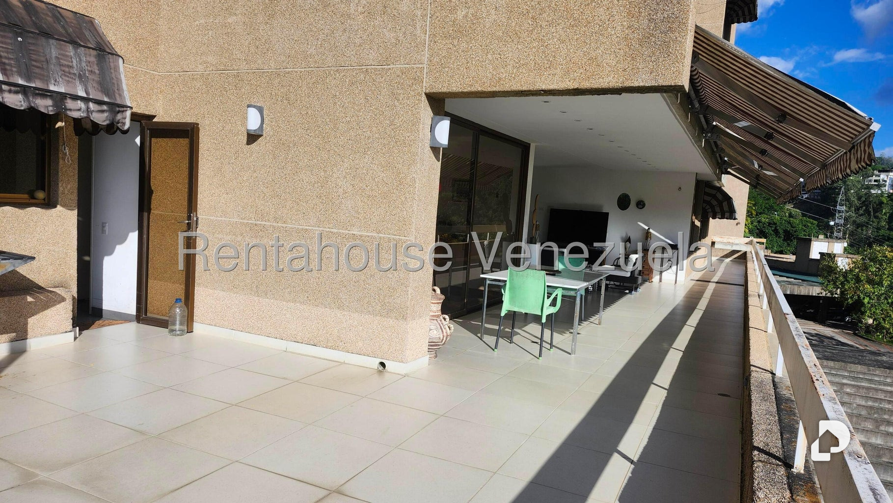 Apartamento en La Tahona, Caracas – 15