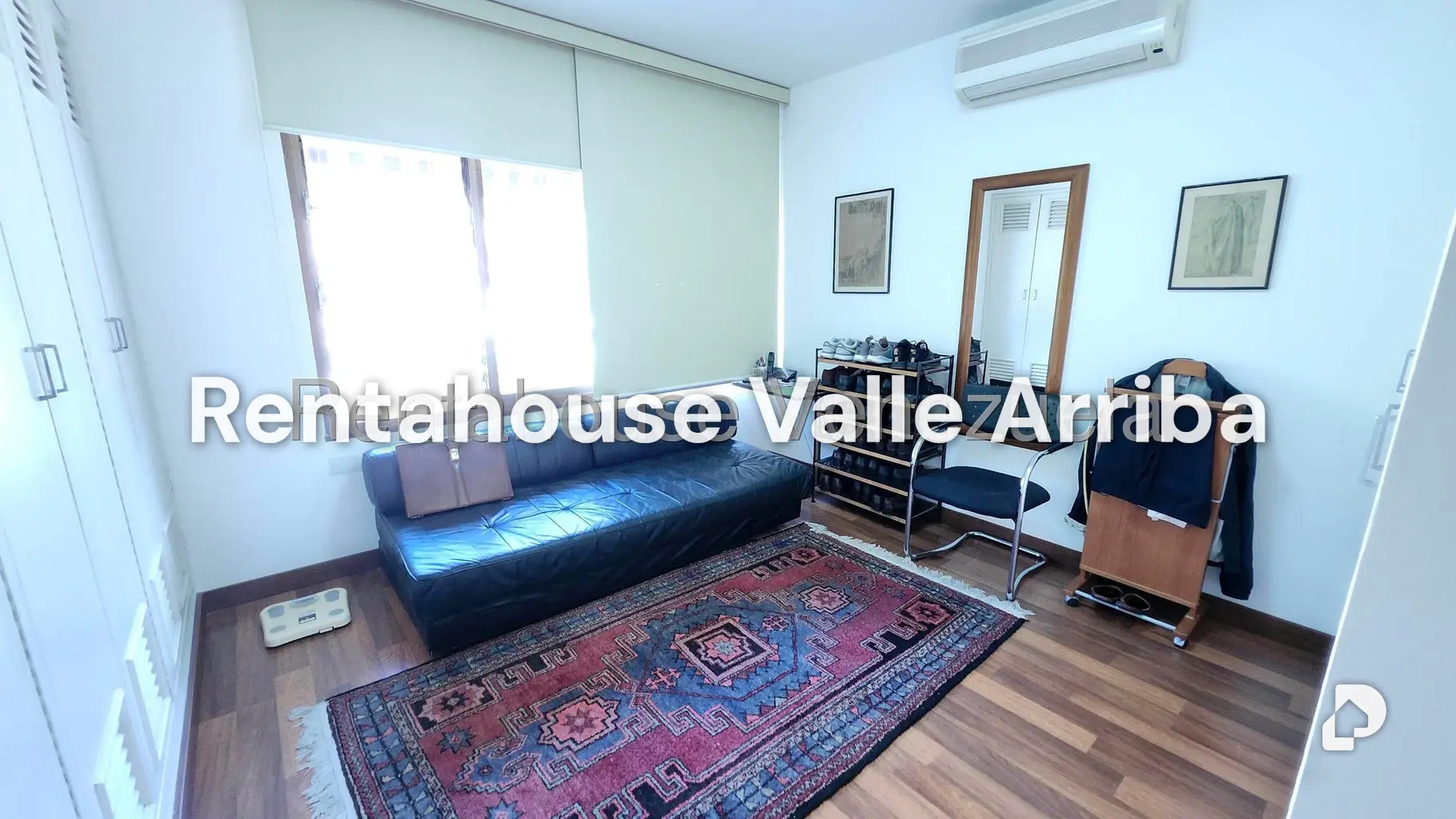 Apartamento en La Tahona, Caracas – 26