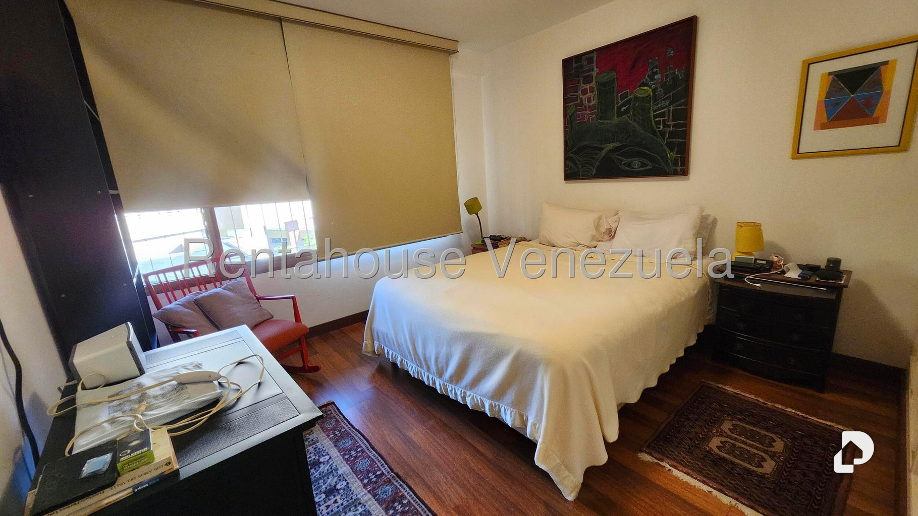 Apartamento en La Tahona, Caracas – 30