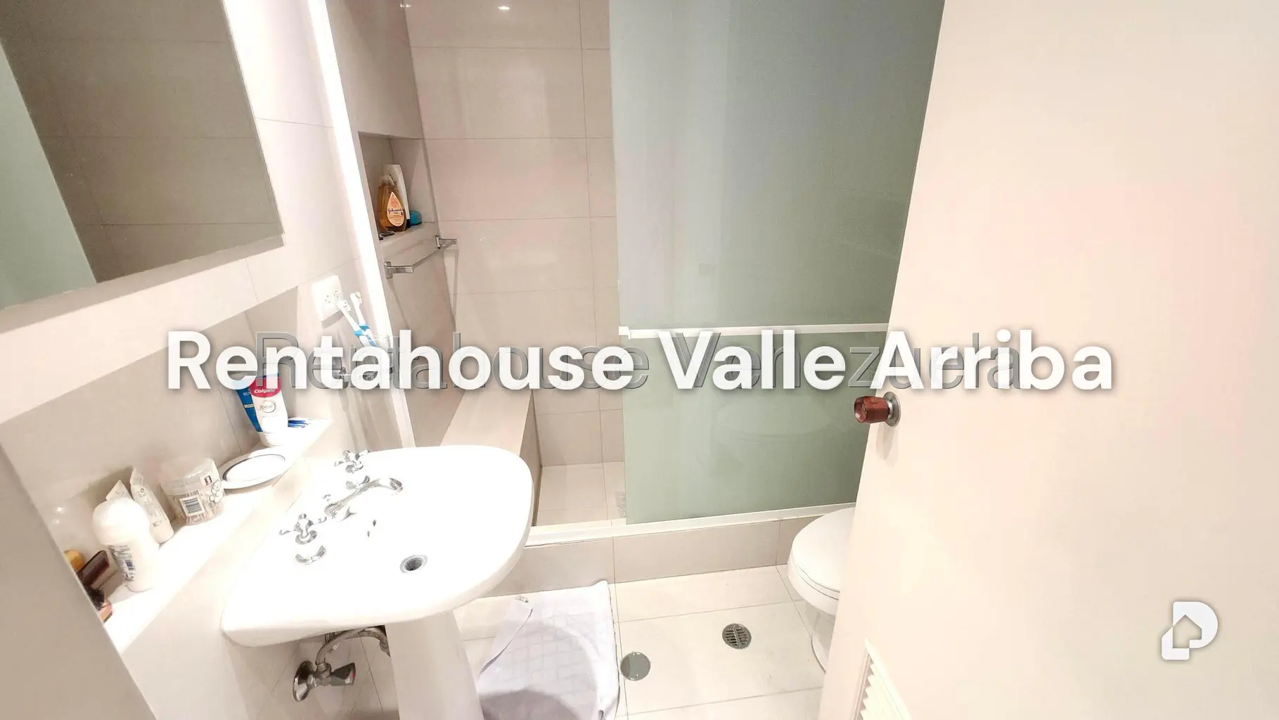 Apartamento en La Tahona, Caracas – 27