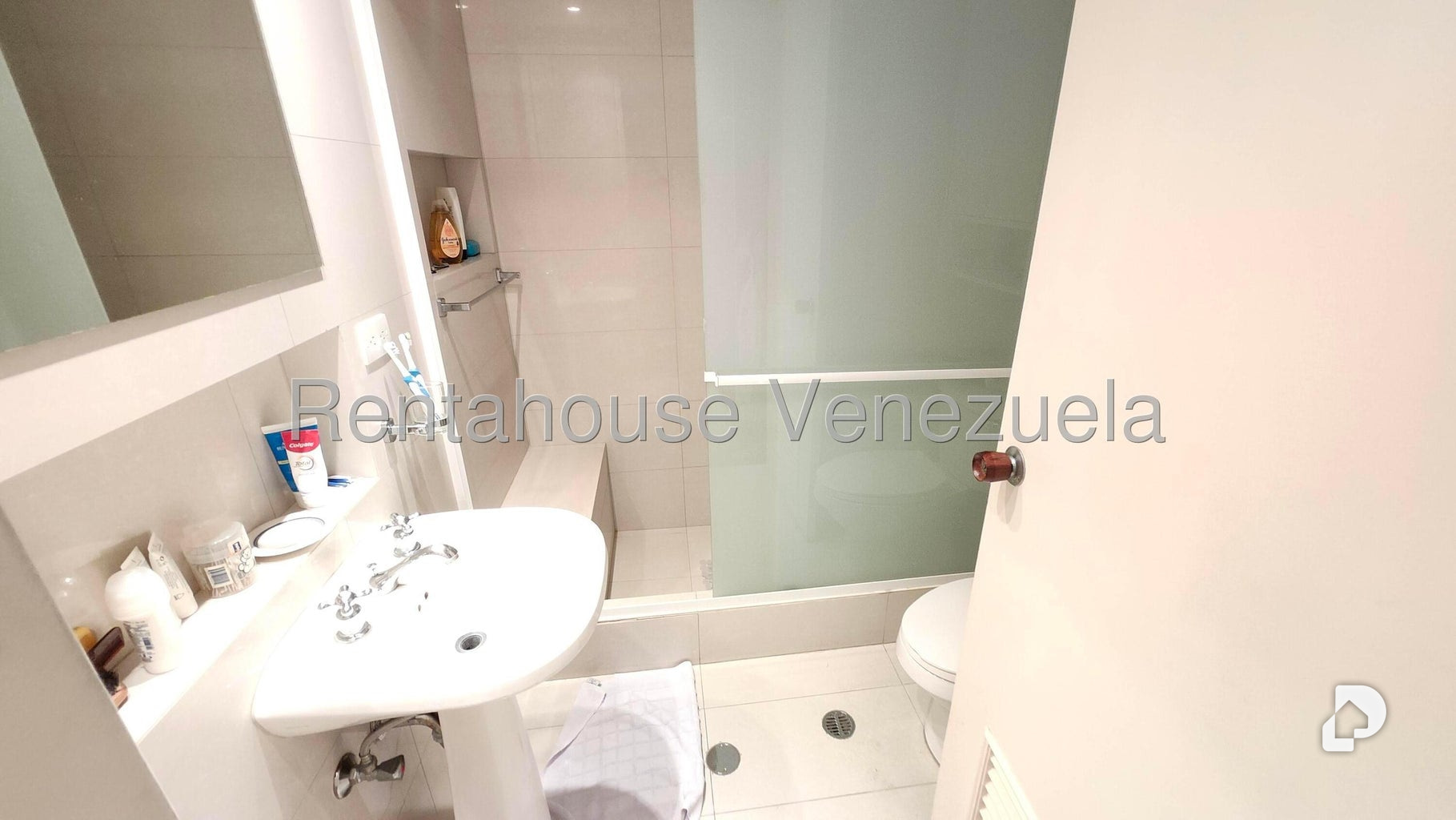 Apartamento en La Tahona, Caracas – 27