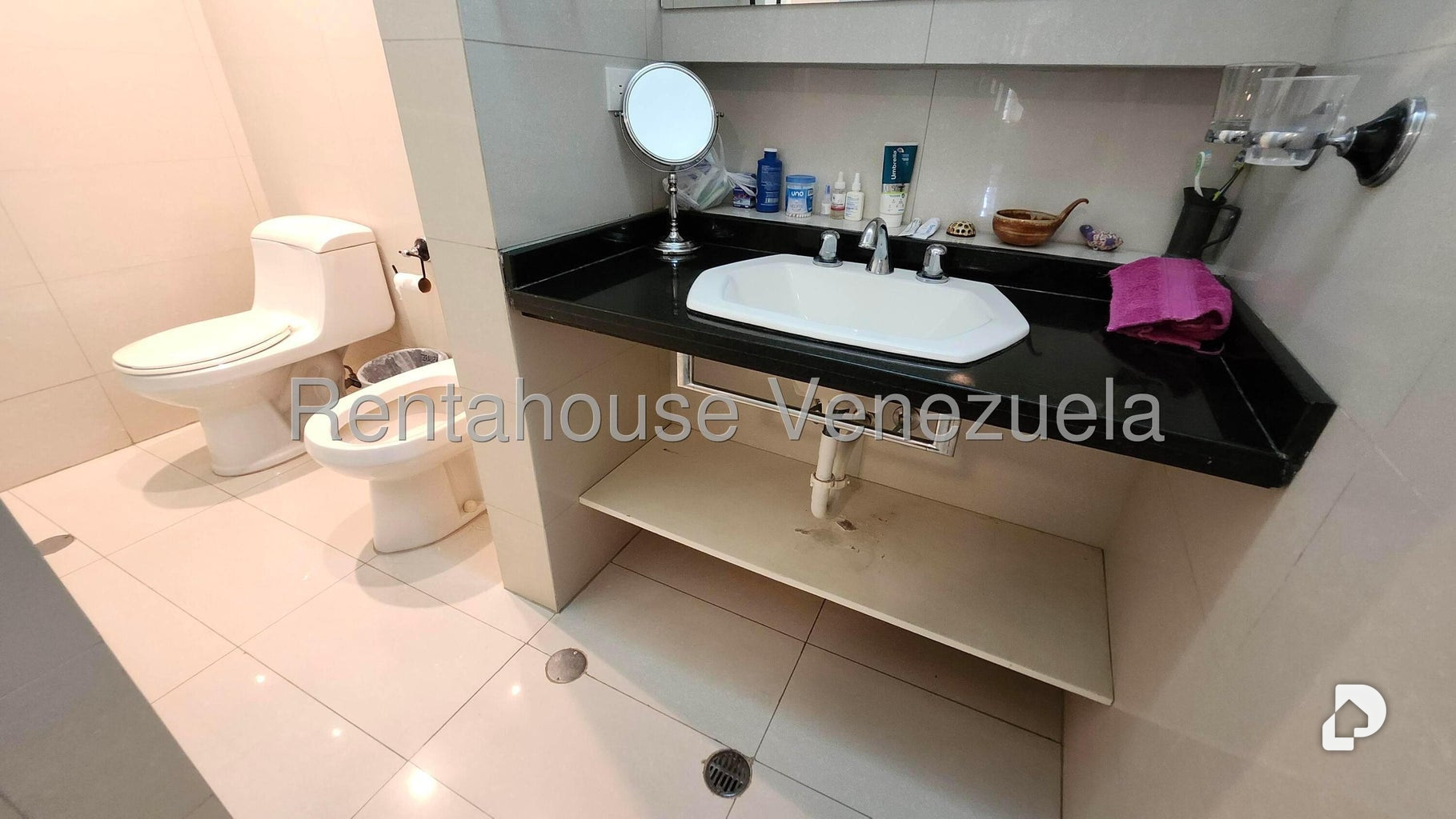 Apartamento en La Tahona, Caracas – 28